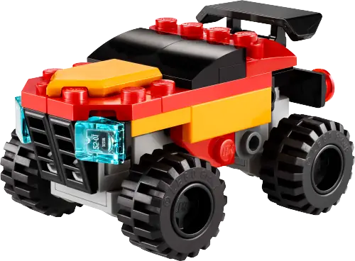 LEGO® Creator - Mini-Monstertruck