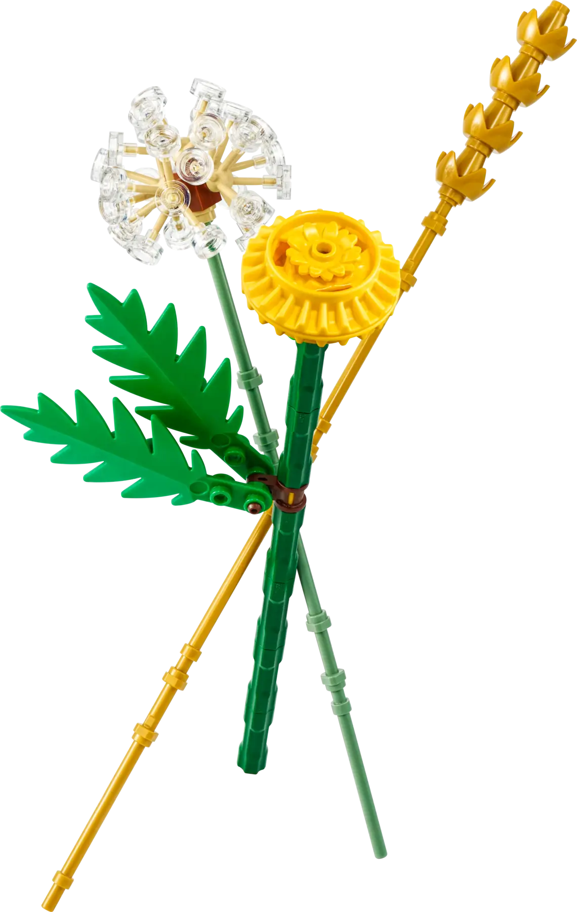 LEGO® Creator - Feldblumen
