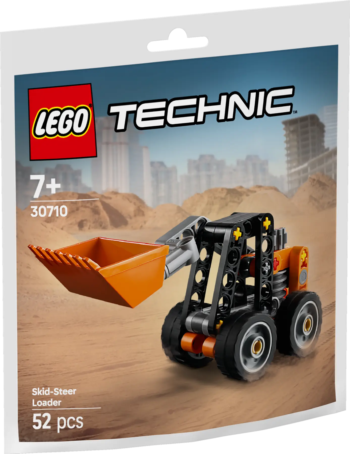 LEGO® Technic - Kompaktlader