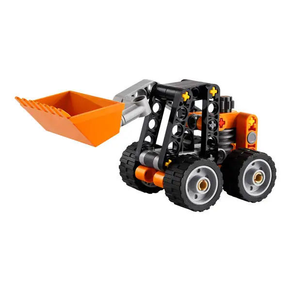 LEGO® Technic - Kompaktlader