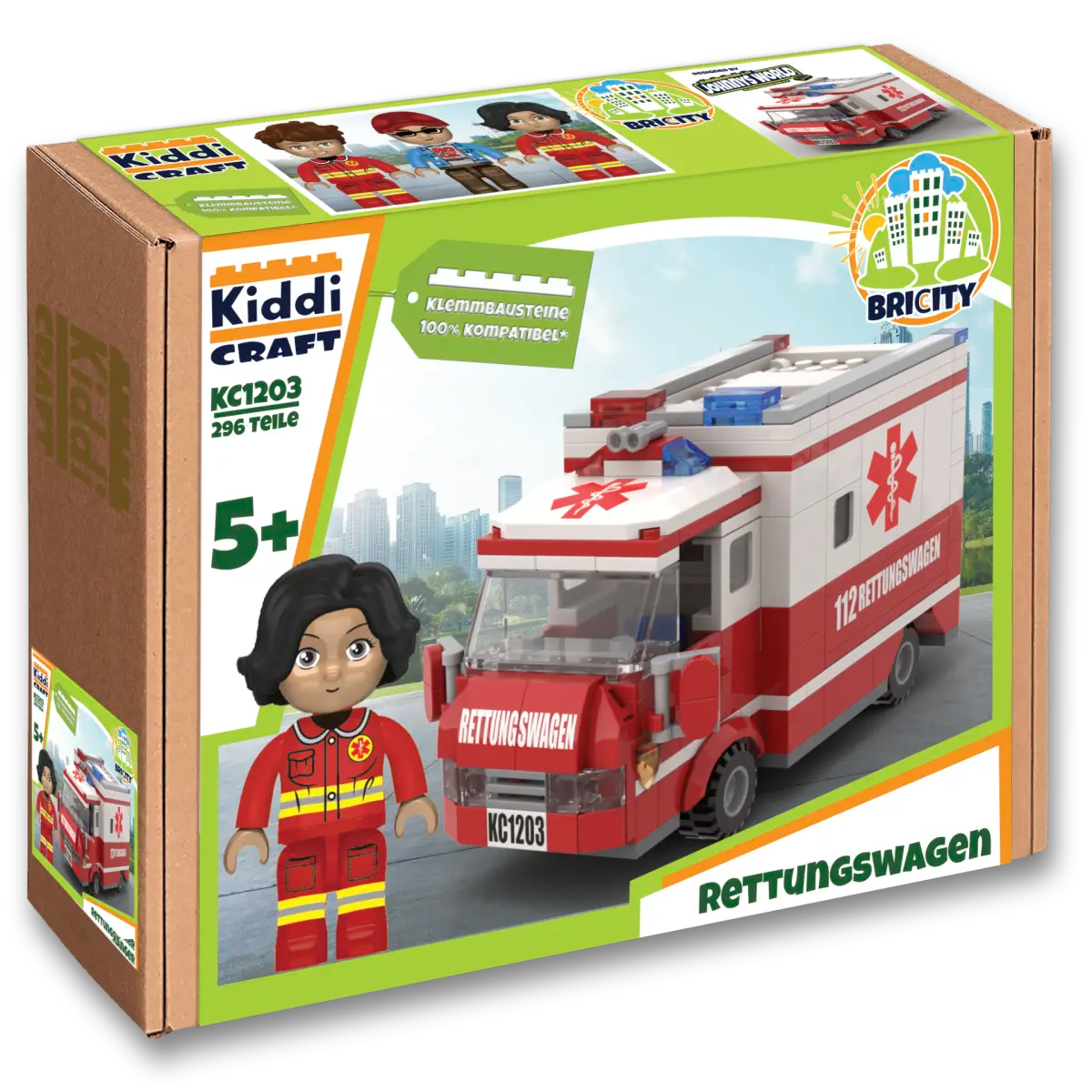 ambulance