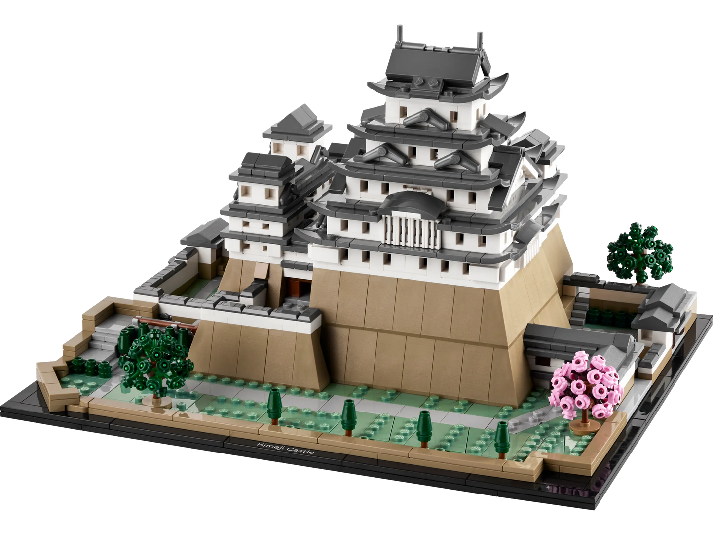 LEGO® Architecture - Burg Himeji