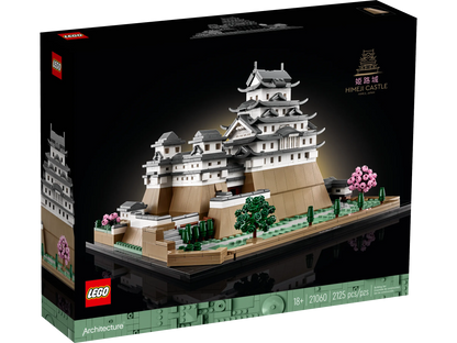 LEGO® Architecture - Burg Himeji