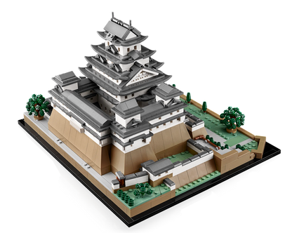 LEGO® Architecture - Burg Himeji