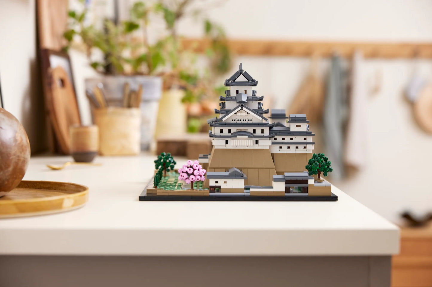 LEGO® Architecture - Burg Himeji
